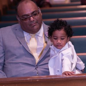 Meet your Posher, Anthony